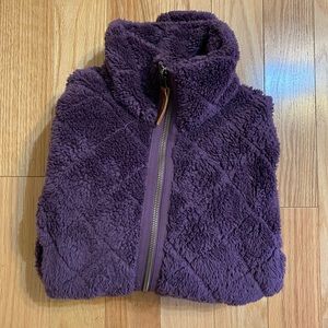 Purple Columbia jacket